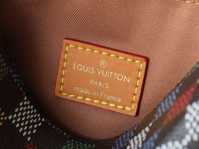All Categories Official Website "Brand Women's Bags" Women's Bags 💙 LV 2025 New LV Crossbody Bag