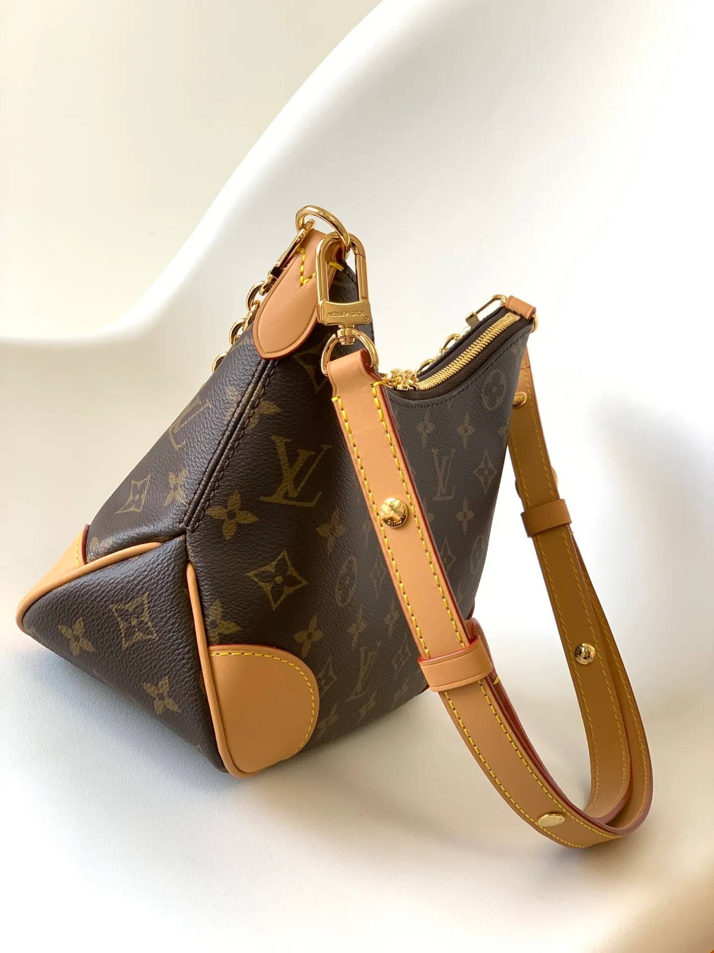 All categories Official website "Brand Women's Bags" Women's Bags 💙 LV replica LV, fine imitation LV bags, LV shoulder bags, 2023 official latest version LV crossbody bag, bag factory, original material, size: 27-16-10CM