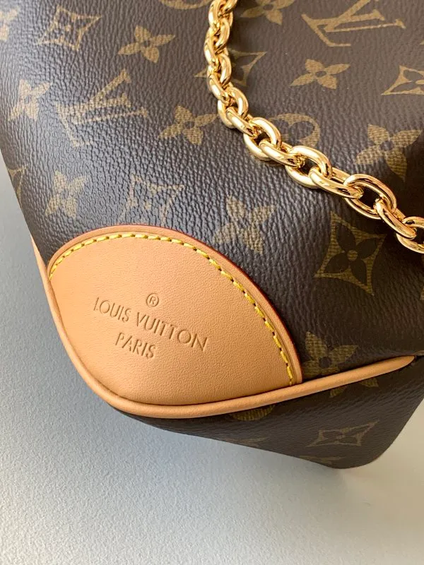 All categories Official website "Brand Women's Bags" Women's Bags 💙 LV replica LV, fine imitation LV bags, LV shoulder bags, 2023 official latest version LV crossbody bag, bag factory, original material, size: 27-16-10CM