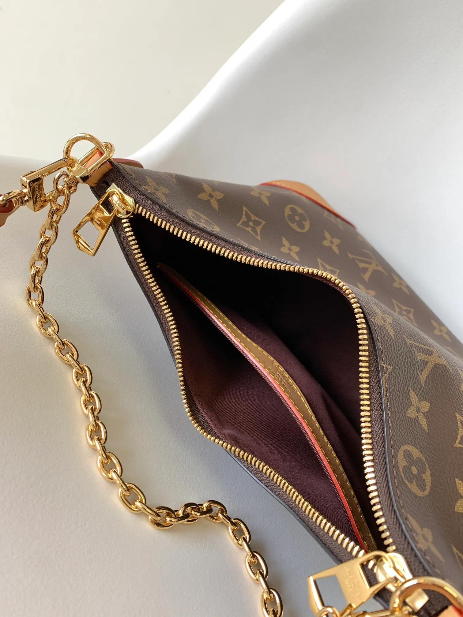 All categories Official website "Brand Women's Bags" Women's Bags 💙 LV replica LV, fine imitation LV bags, LV shoulder bags, 2023 official latest version LV crossbody bag, bag factory, original material, size: 27-16-10CM