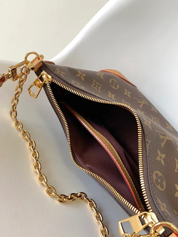 All categories Official website "Brand Women's Bags" Women's Bags 💙 LV replica LV, fine imitation LV bags, LV shoulder bags, 2023 official latest version LV crossbody bag, bag factory, original material, size: 27-16-10CM