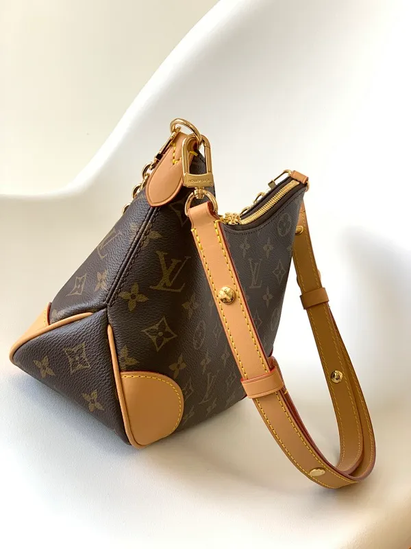 All categories Official website "Brand Women's Bags" Women's Bags 💙 LV replica LV, fine imitation LV bags, LV shoulder bags, 2023 official latest version LV crossbody bag, bag factory, original material, size: 27-16-10CM