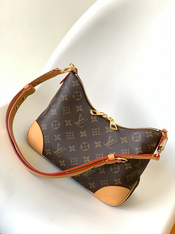 All categories Official website "Brand Women's Bags" Women's Bags 💙 LV replica LV, fine imitation LV bags, LV shoulder bags, 2023 official latest version LV crossbody bag, bag factory, original material, size: 27-16-10CM