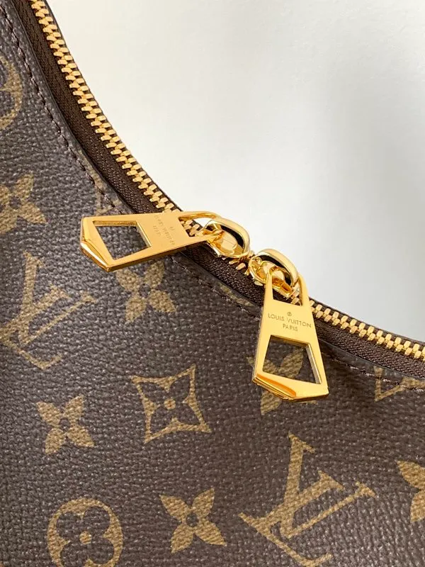 All categories Official website "Brand Women's Bags" Women's Bags 💙 LV replica LV, fine imitation LV bags, LV shoulder bags, 2023 official latest version LV crossbody bag, bag factory, original material, size: 27-16-10CM