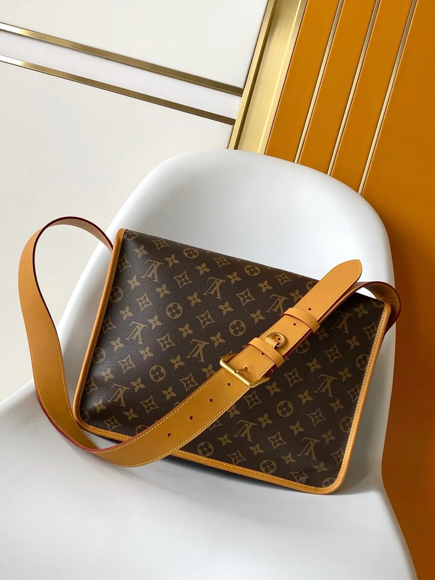 All Categories Official Website "Brand Women's Bags" Women's Bags 💙 LV 2026 New LV Crossbody Bag