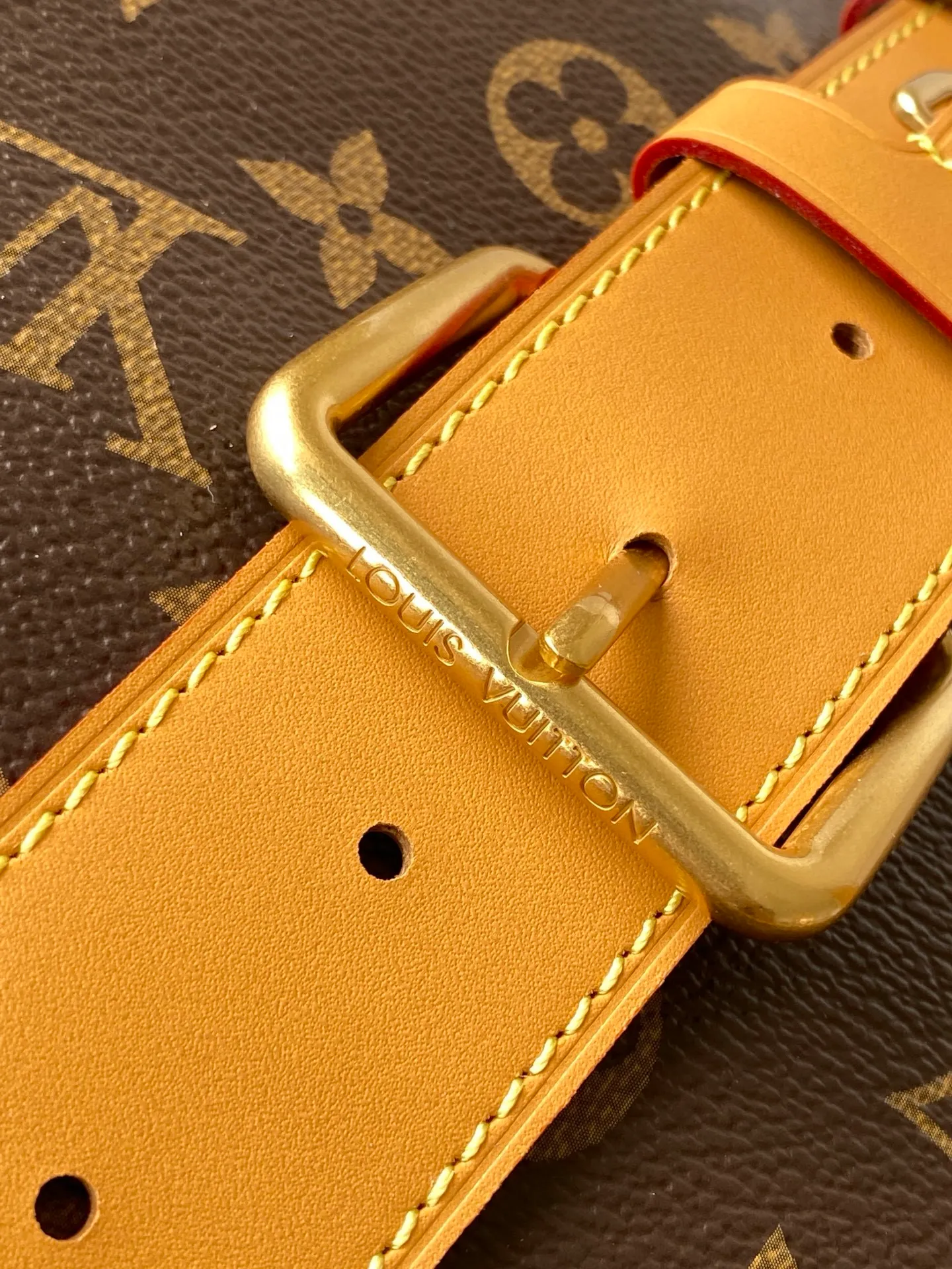 All Categories Official Website "Brand Women's Bags" Women's Bags 💙 LV 2026 New LV Crossbody Bag