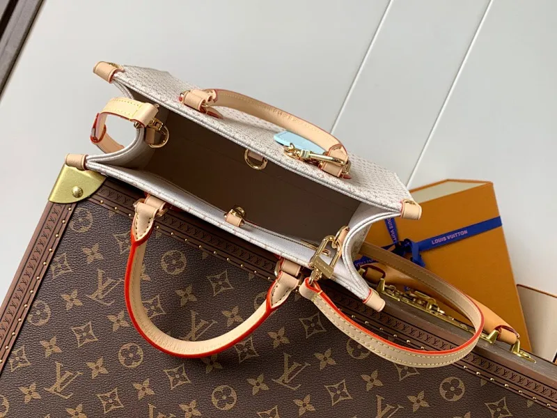 All Categories Official Website "Brand Women's Bags" Women's Bags 💙 LV 2025 New LV Crossbody Bag