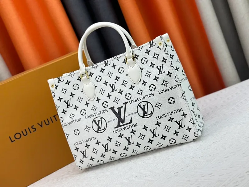 All Categories Official Website "Brand Women's Bags" Women's Bags 💙 LV 2024 Official Website New LV Handbags