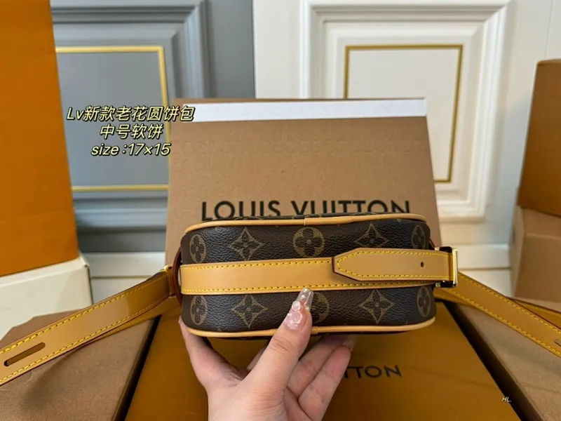 All Categories Official Website "Brand Women's Bags" Women's Bags 💙 LV 2024 Official Website New LV Crossbody Bags