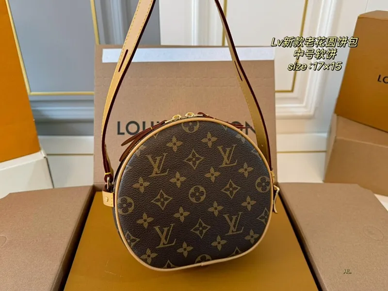 All Categories Official Website "Brand Women's Bags" Women's Bags 💙 LV 2024 Official Website New LV Crossbody Bags