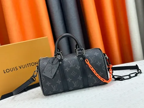 All Categories Official Website "Brand Women's Bags" Women's Bags 💙 LV 2024 Official Website New LV Crossbody Bags