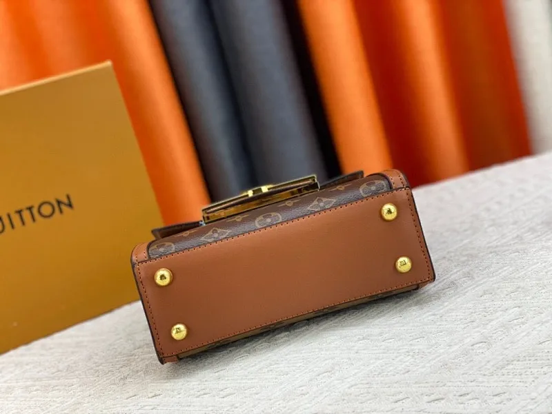 All Categories Official Website "Brand Women's Bags" Women's Bags 💙 LV 2024 New LV Handbags