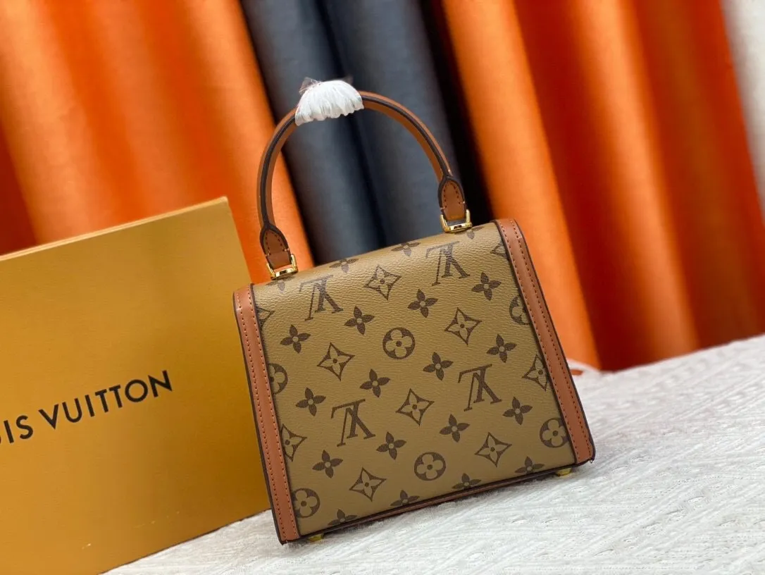 All Categories Official Website "Brand Women's Bags" Women's Bags 💙 LV 2024 New LV Handbags