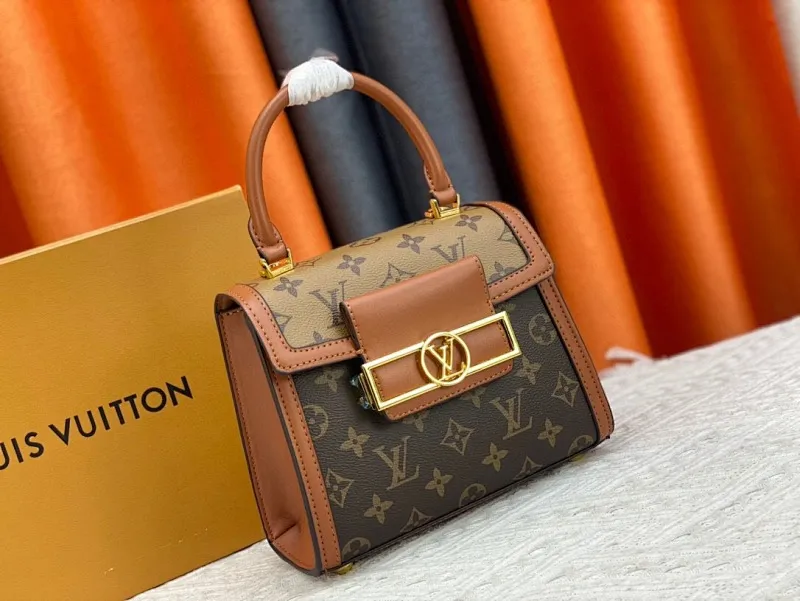 All Categories Official Website "Brand Women's Bags" Women's Bags 💙 LV 2024 New LV Handbags