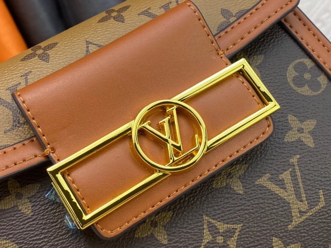 All Categories Official Website "Brand Women's Bags" Women's Bags 💙 LV 2024 New LV Handbags