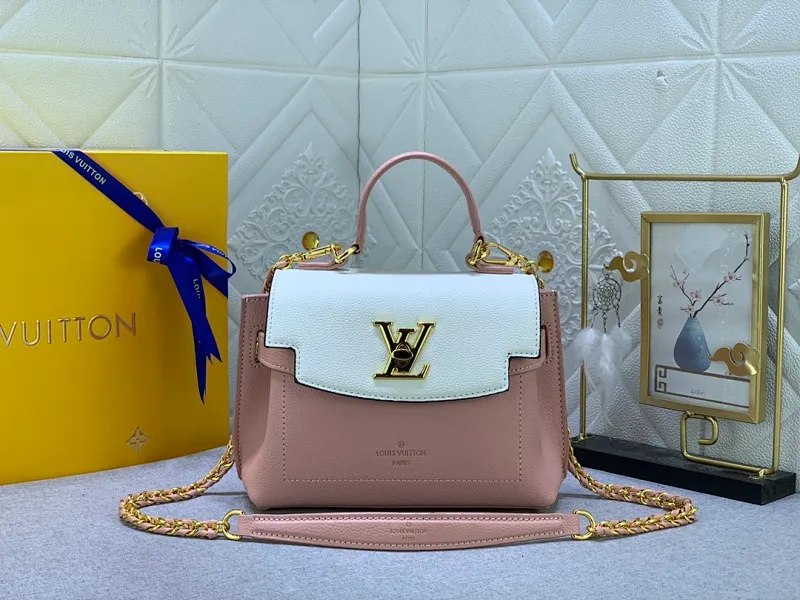 All Categories Official Website "Brand Women's Bags" Women's Bags 💙 LV 2023 New LV Crossbody Bag
