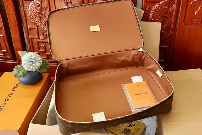 All Categories Official Website "Brand Women's Bags" Women's Bags 💙 LV 2025 New LV Storage Bag