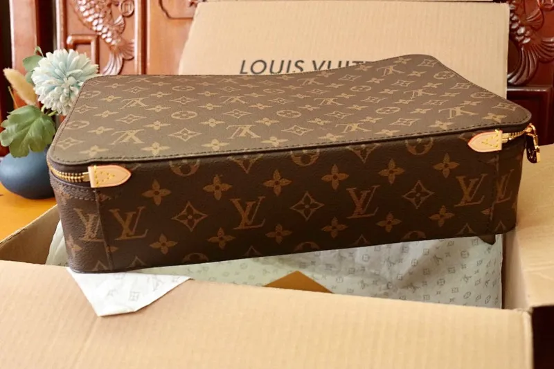 All Categories Official Website "Brand Women's Bags" Women's Bags 💙 LV 2025 New LV Storage Bag