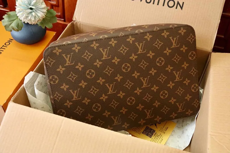 All Categories Official Website "Brand Women's Bags" Women's Bags 💙 LV 2025 New LV Storage Bag
