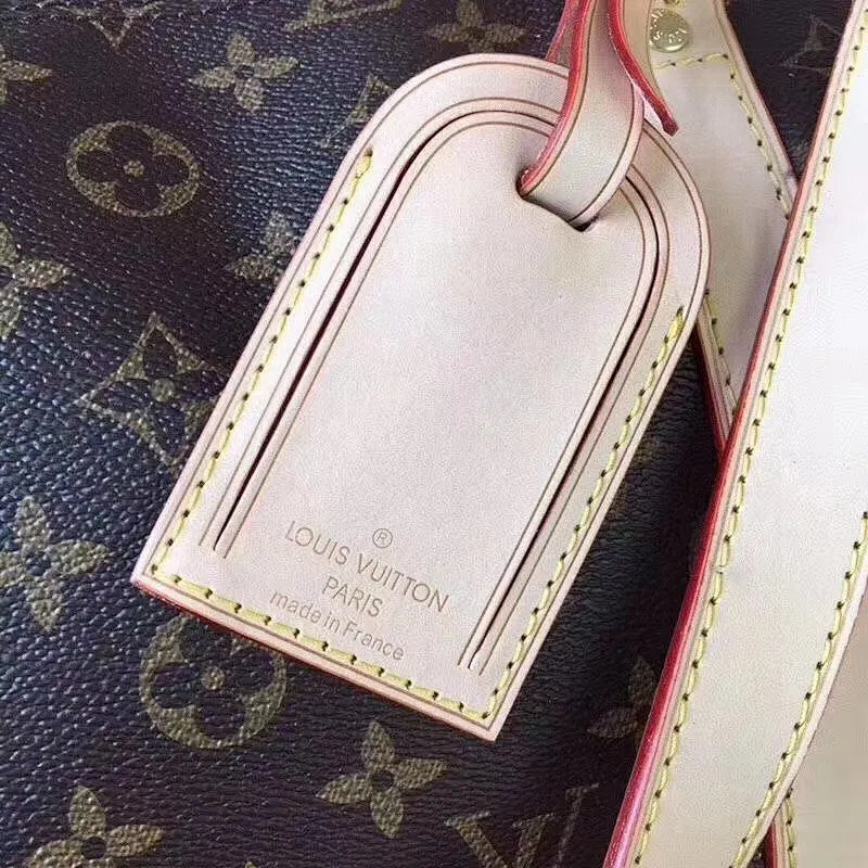 All categories Official website "Brand Women's Bags" Women's Bags 💙 LV fine imitation LV, high imitation LV bags, LV handbags, 2023 official latest version LV travel bag, LV bag factory, recommended bags, size: 55-25-30CM