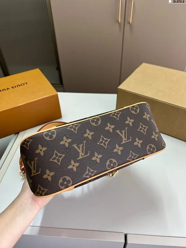 All Categories Official Website "Brand Women's Bags" Women's Bags 💙 LV 2025 New LV Crossbody Bag