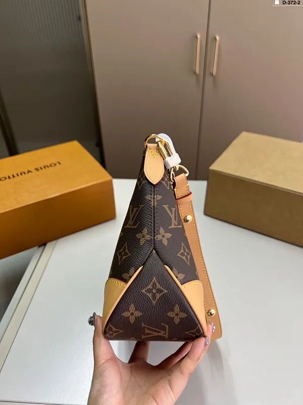 All Categories Official Website "Brand Women's Bags" Women's Bags 💙 LV 2025 New LV Crossbody Bag