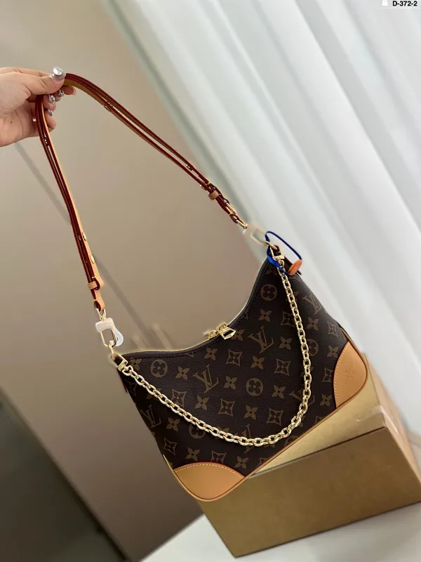 All Categories Official Website "Brand Women's Bags" Women's Bags 💙 LV 2025 New LV Crossbody Bag