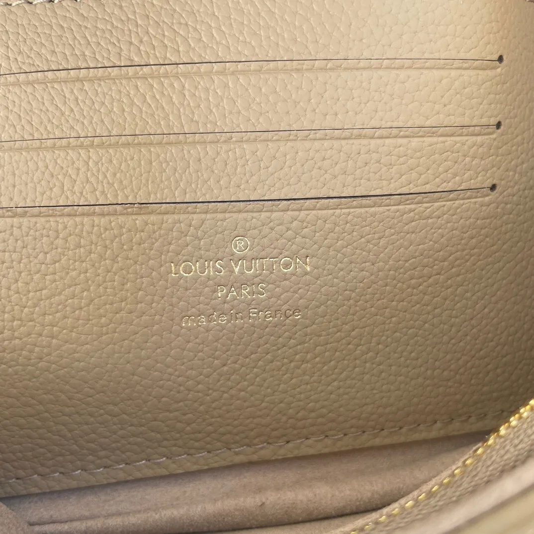 All Categories Official Website "Brand Women's Bags" Women's Bags 💙 LV 2024 New LV Crossbody Bag