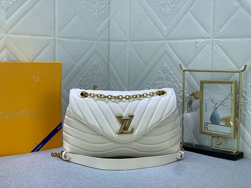 All Categories Official Website "Brand Women's Bags" Women's Bags 💙 LV 2023 New LV Crossbody Bag