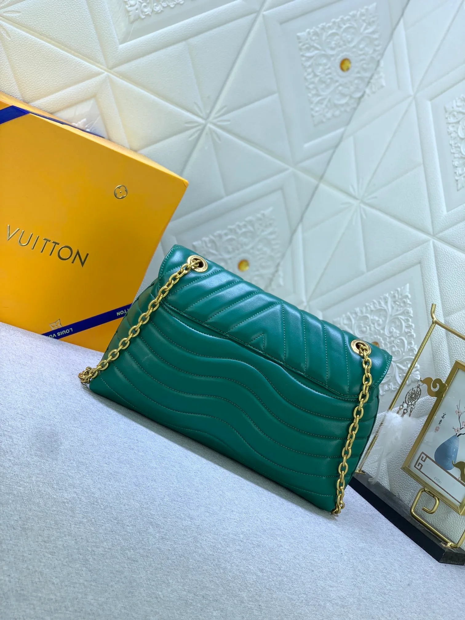 All Categories Official Website "Brand Women's Bags" Women's Bags 💙 LV 2023 New LV Crossbody Bag