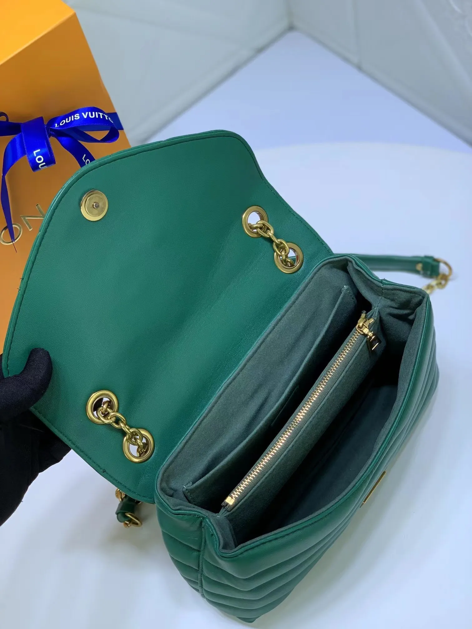 All Categories Official Website "Brand Women's Bags" Women's Bags 💙 LV 2023 New LV Crossbody Bag