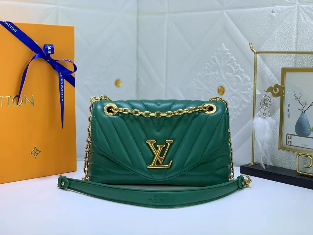 All Categories Official Website "Brand Women's Bags" Women's Bags 💙 LV 2023 New LV Crossbody Bag