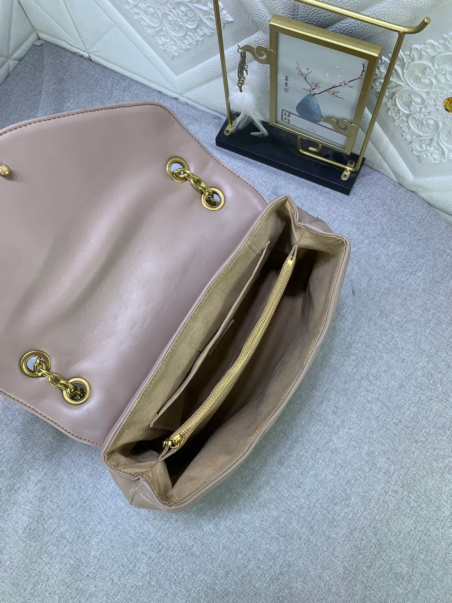 All Categories Official Website "Brand Women's Bags" Women's Bags 💙 LV 2023 New LV Crossbody Bag