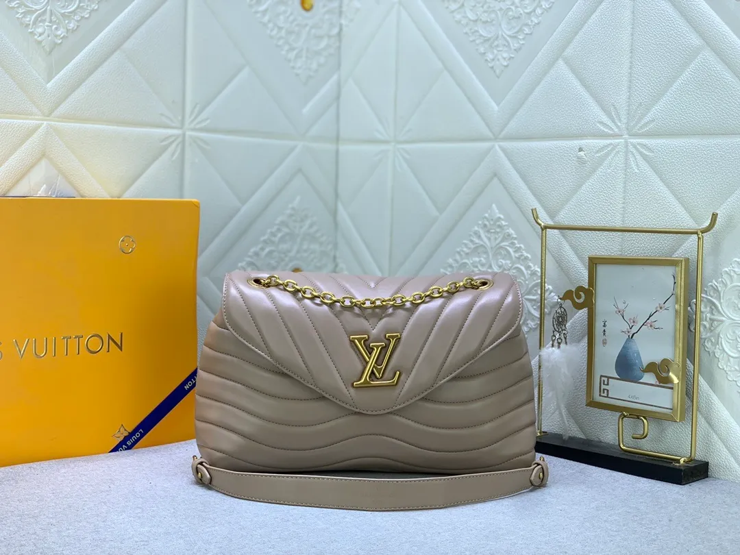 All Categories Official Website "Brand Women's Bags" Women's Bags 💙 LV 2023 New LV Crossbody Bag