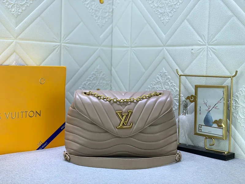 All Categories Official Website "Brand Women's Bags" Women's Bags 💙 LV 2023 New LV Crossbody Bag
