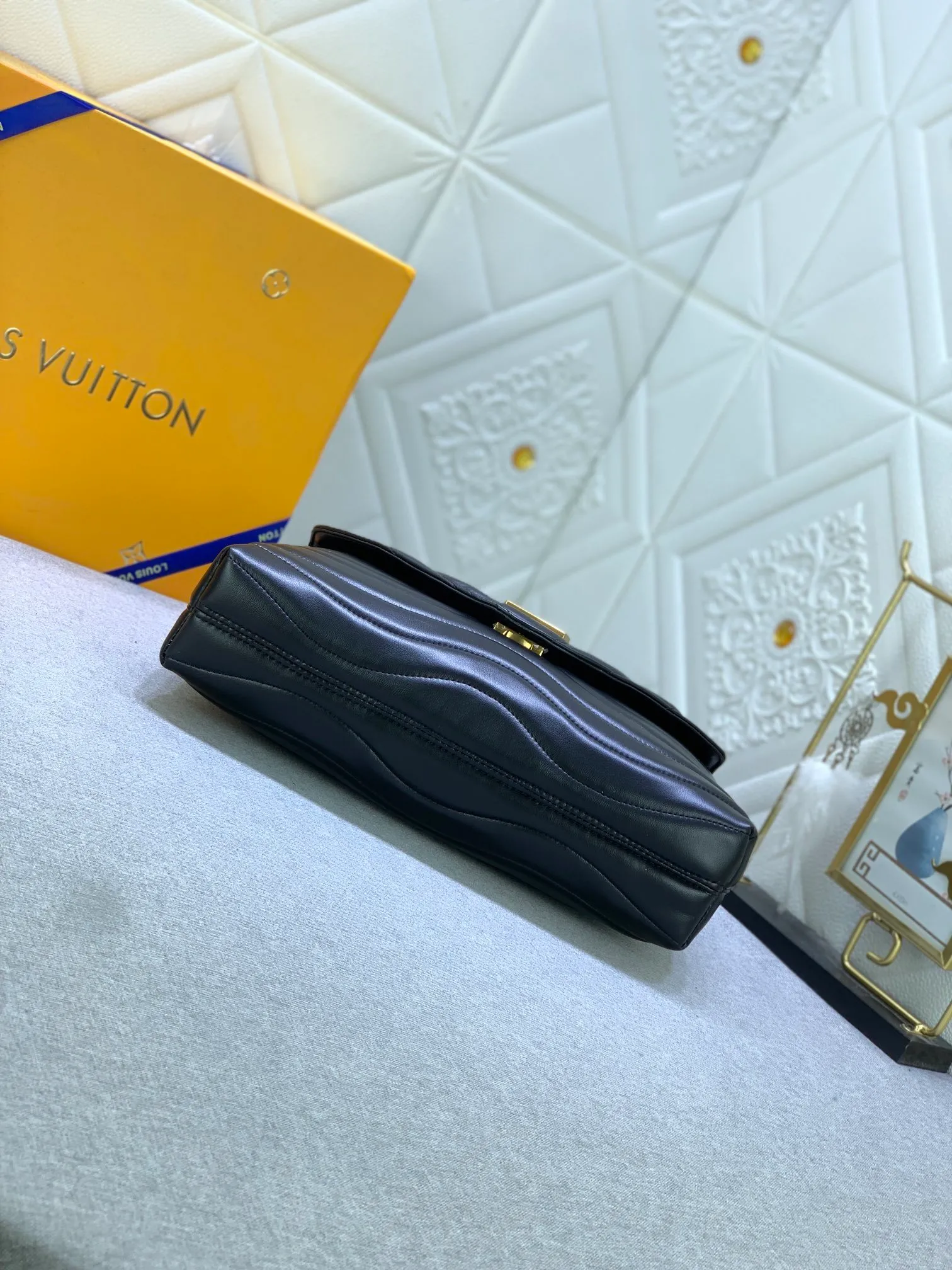 All Categories Official Website "Brand Women's Bags" Women's Bags 💙 LV 2023 New LV Crossbody Bag