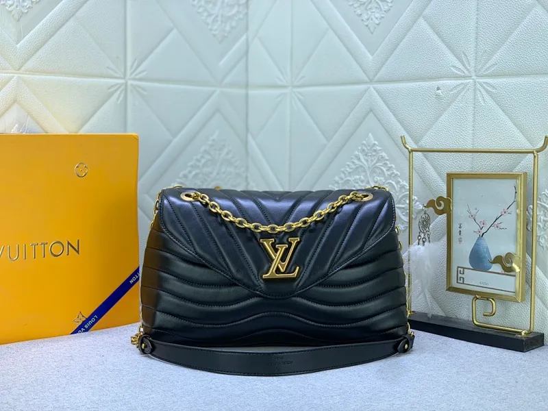 All Categories Official Website "Brand Women's Bags" Women's Bags 💙 LV 2023 New LV Crossbody Bag