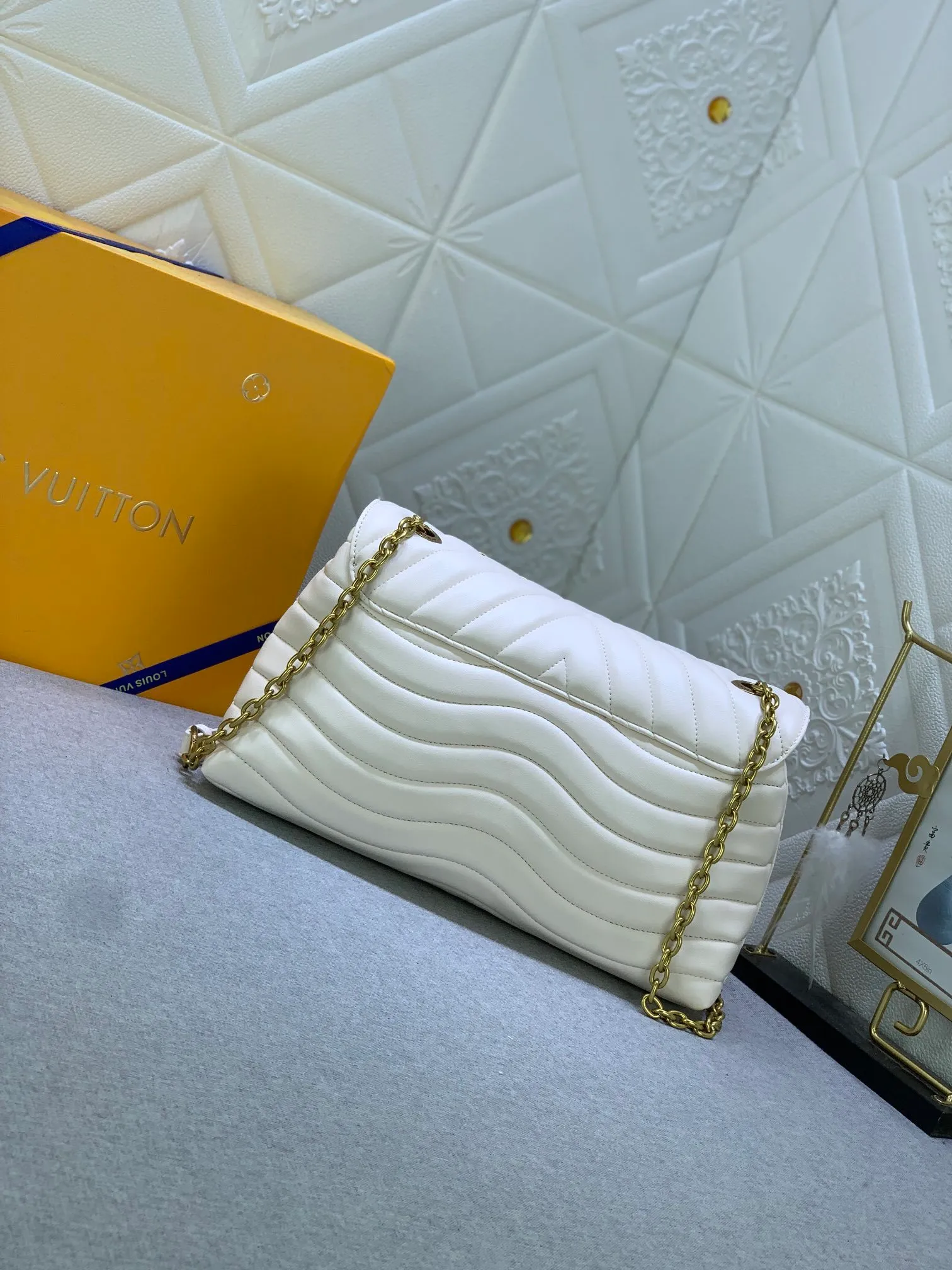 All Categories Official Website "Brand Women's Bags" Women's Bags 💙 LV 2023 New LV Crossbody Bag