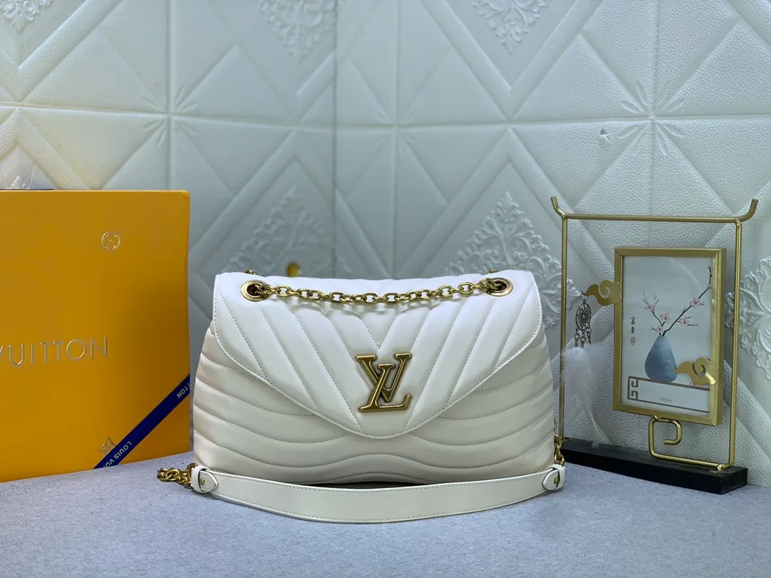 All Categories Official Website "Brand Women's Bags" Women's Bags 💙 LV 2023 New LV Crossbody Bag
