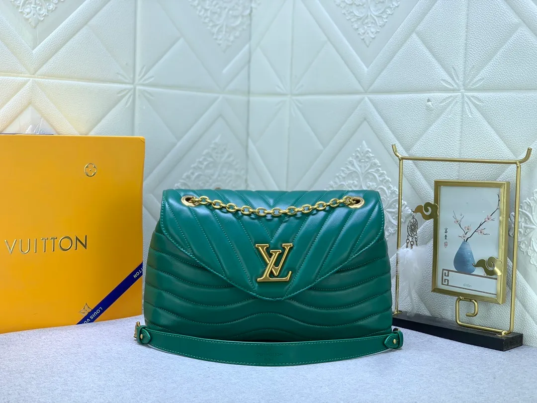 All Categories Official Website "Brand Women's Bags" Women's Bags 💙 LV 2023 New LV Crossbody Bag
