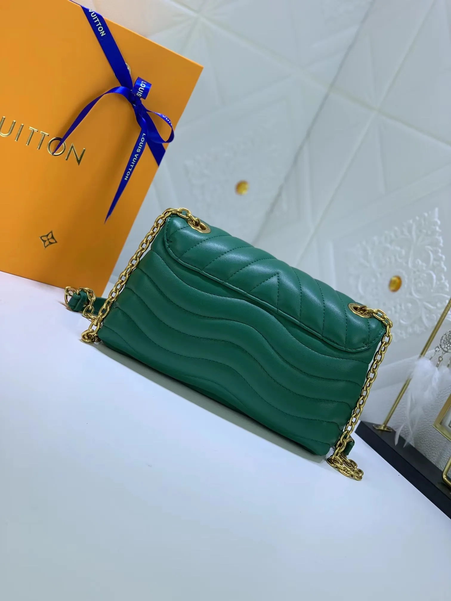 All Categories Official Website "Brand Women's Bags" Women's Bags 💙 LV 2023 New LV Crossbody Bag