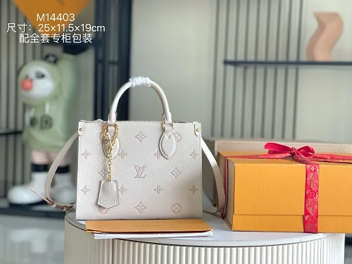 All categories 💚 Authentic bags 💚 LV 2026 new LV top replica hand shoulder bag