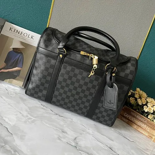 All Categories Official Website "Brand Women's Bags" Women's Bags 💙 LV 2024 New LV Pet Box