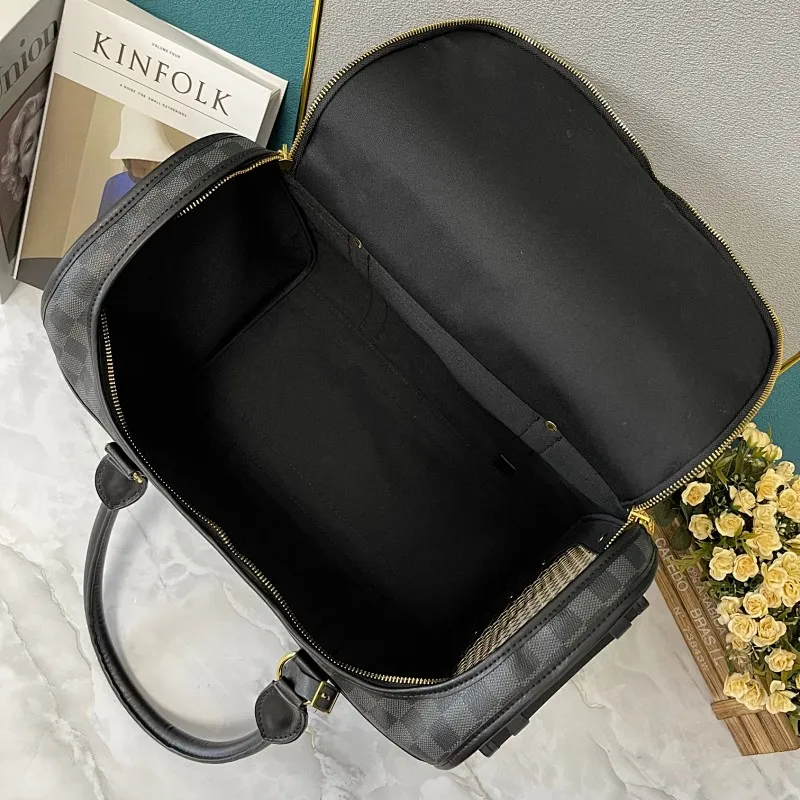 All Categories Official Website "Brand Women's Bags" Women's Bags 💙 LV 2024 New LV Pet Box