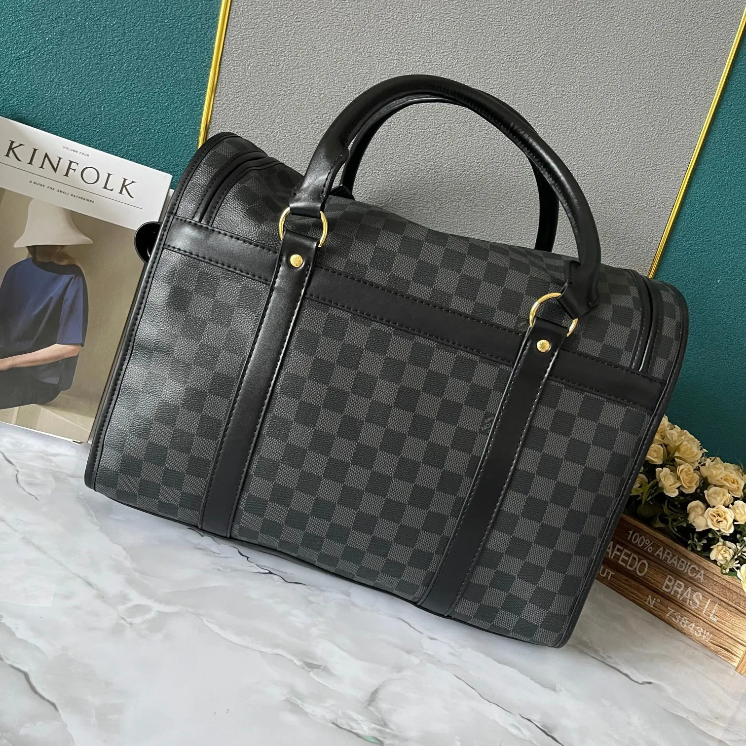 All Categories Official Website "Brand Women's Bags" Women's Bags 💙 LV 2024 New LV Pet Box