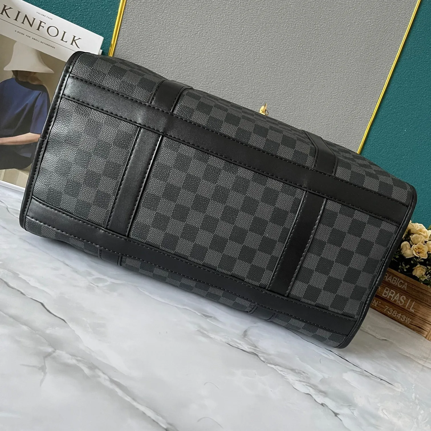 All Categories Official Website "Brand Women's Bags" Women's Bags 💙 LV 2024 New LV Pet Box