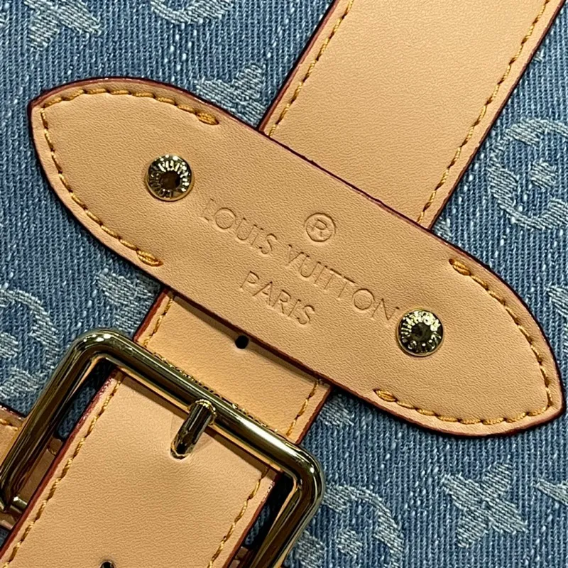 All Categories Official Website "Brand Women's Bags" Women's Bags 💙 LV 2026 New LV Crossbody Bag