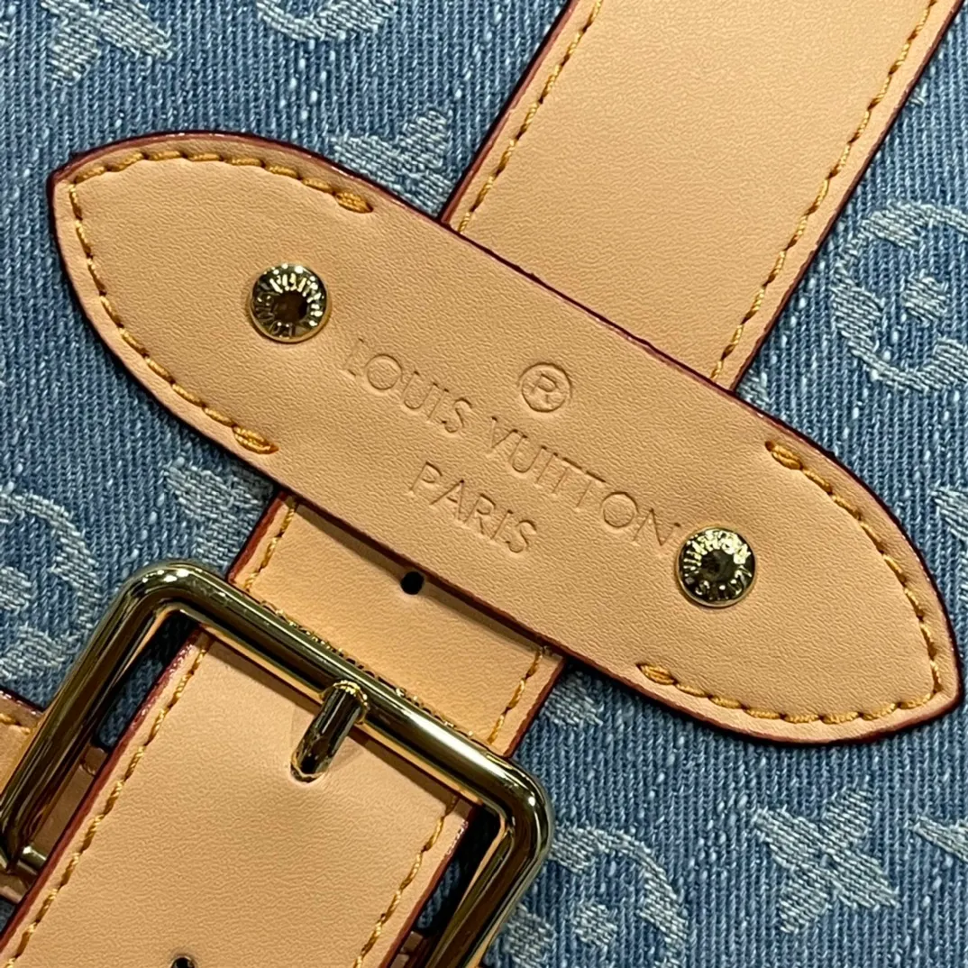 All Categories Official Website "Brand Women's Bags" Women's Bags 💙 LV 2026 New LV Crossbody Bag