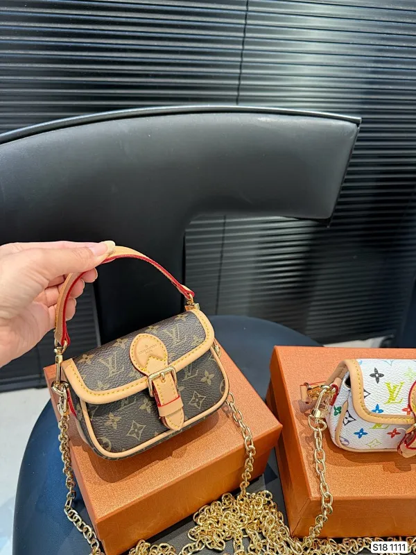 All Categories Official Website "Brand Women's Bags" Women's Bags 💙 LV 2025 New LV Crossbody Bag