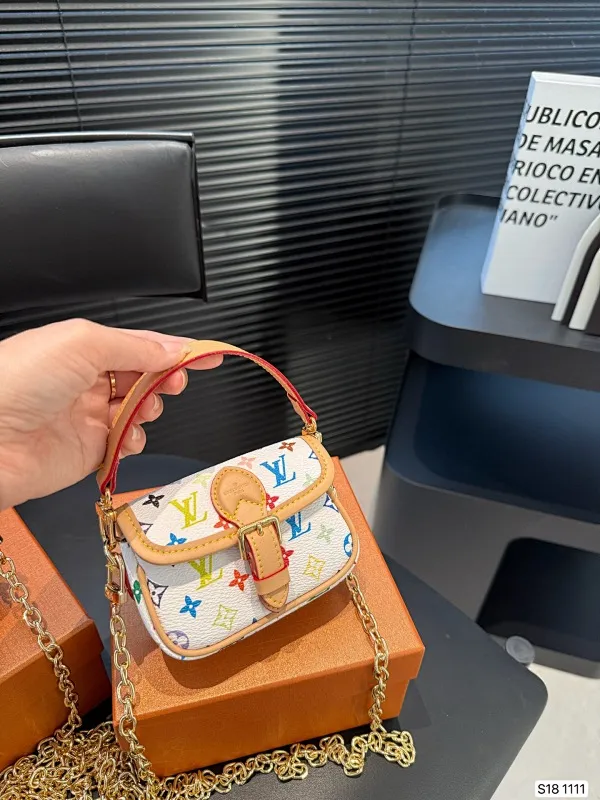 All Categories Official Website "Brand Women's Bags" Women's Bags 💙 LV 2025 New LV Crossbody Bag